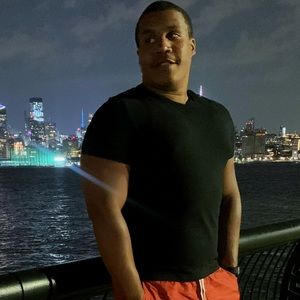 Meet your Posher, Brandon